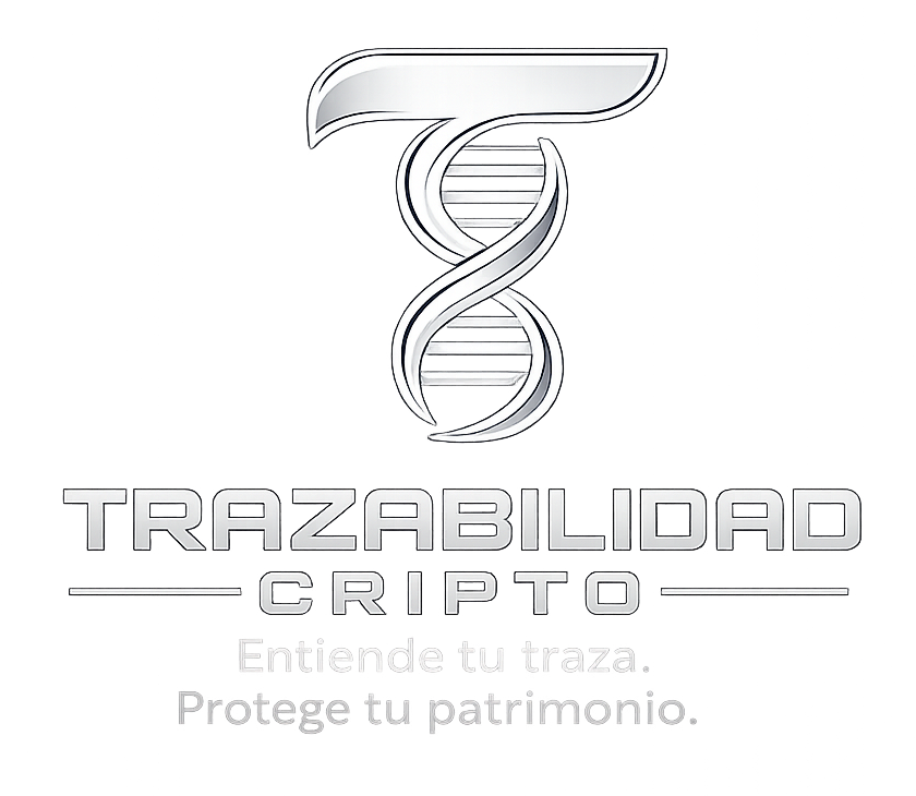 Trazabilidad Cripto