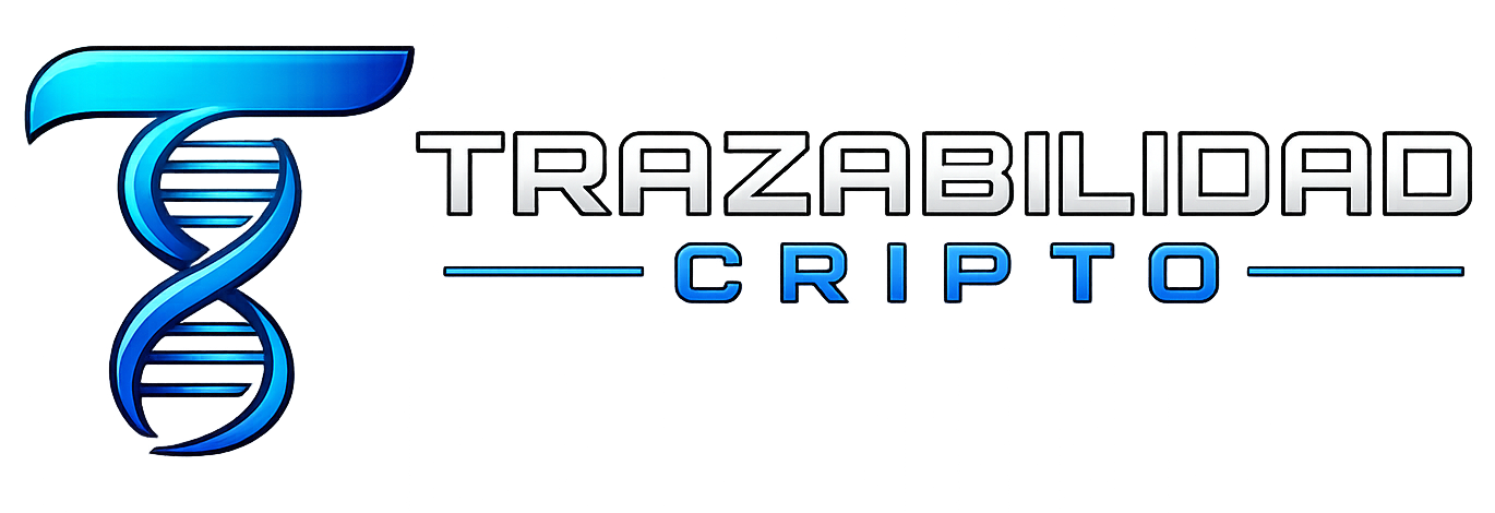 Trazabilidad Cripto
