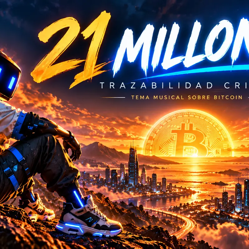 Portada del tema 21 Millones