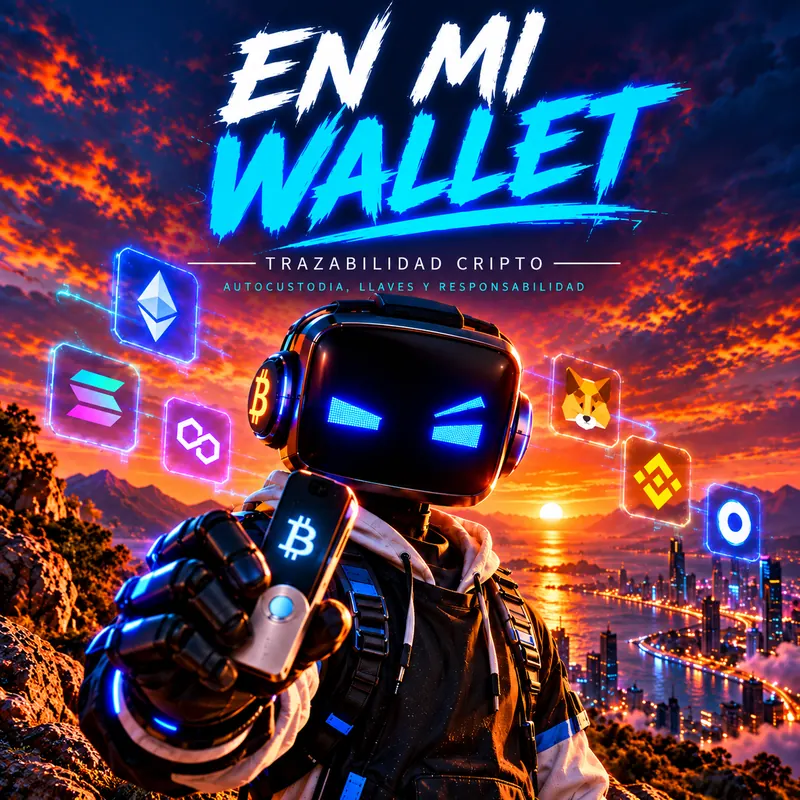 Portada del tema En mi Wallet