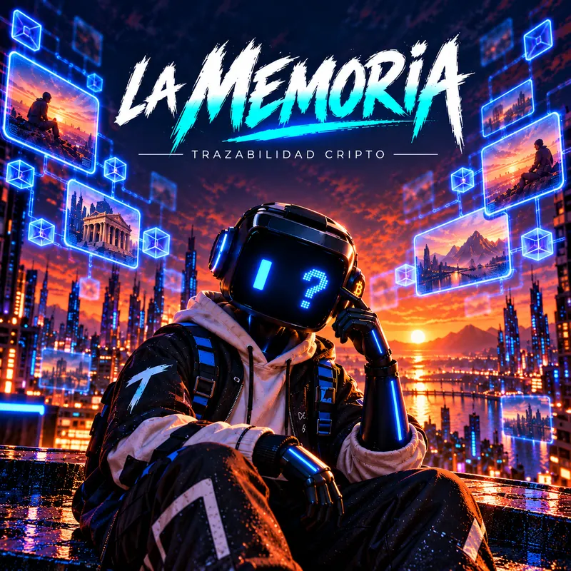 Portada del tema La Memoria
