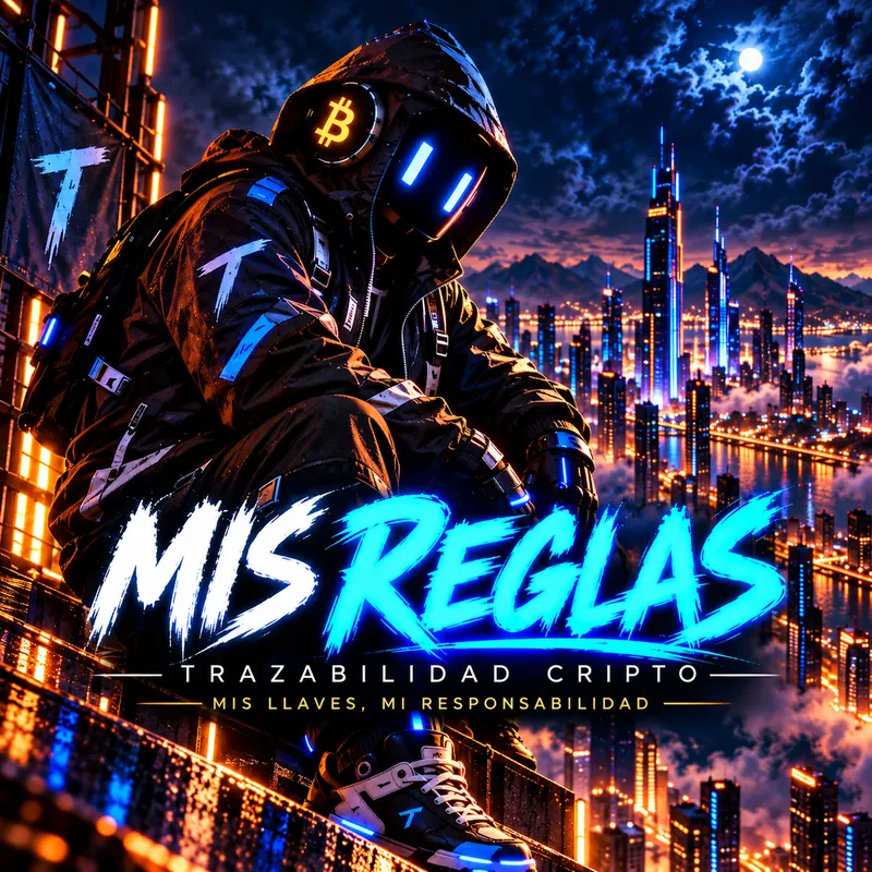Portada del tema Mis reglas